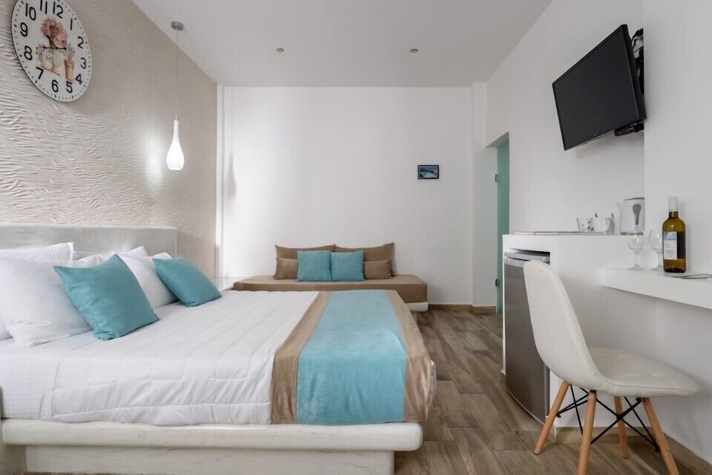 Oasis Hotel Fira 2/27