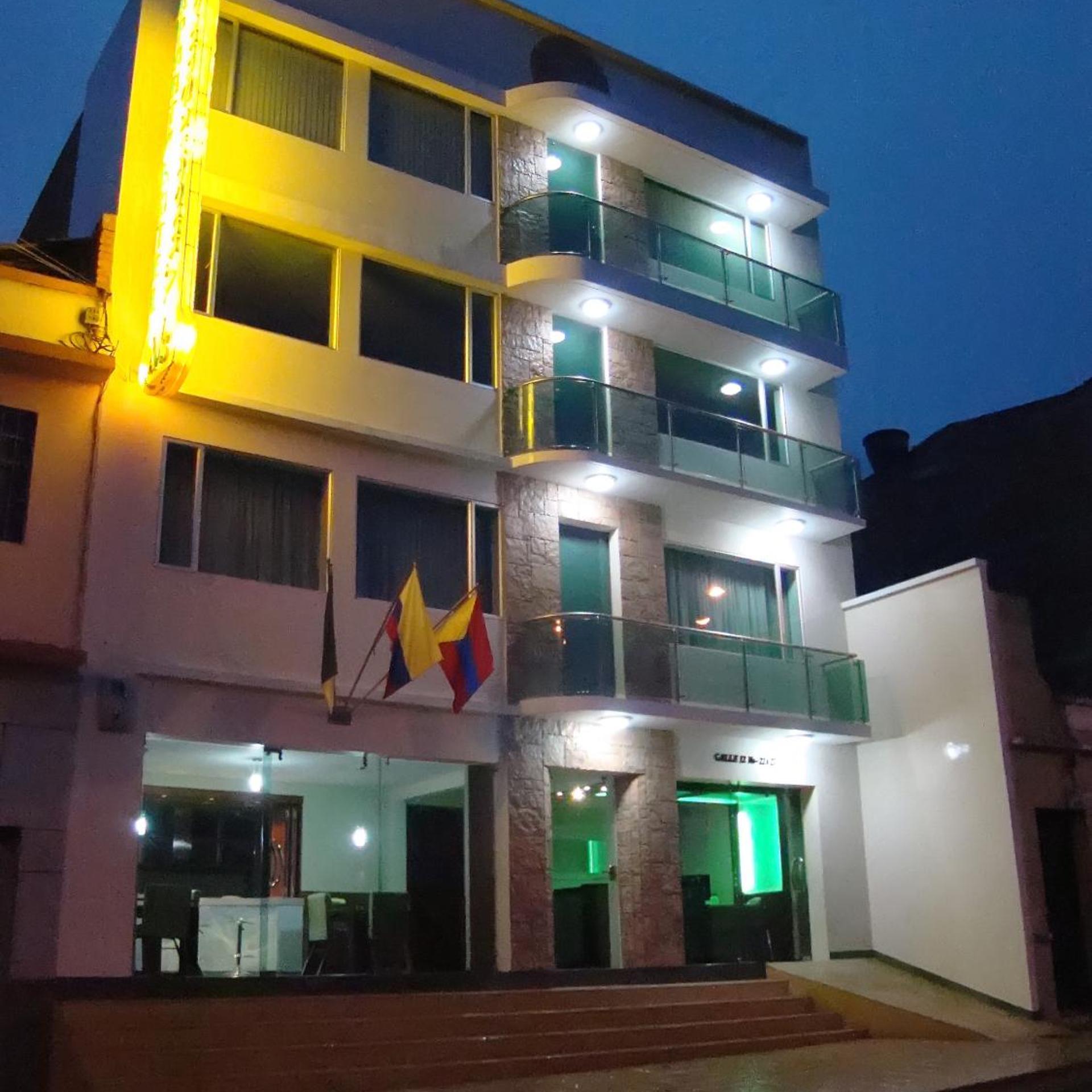 Apartahotel Vincent Suites 2/50
