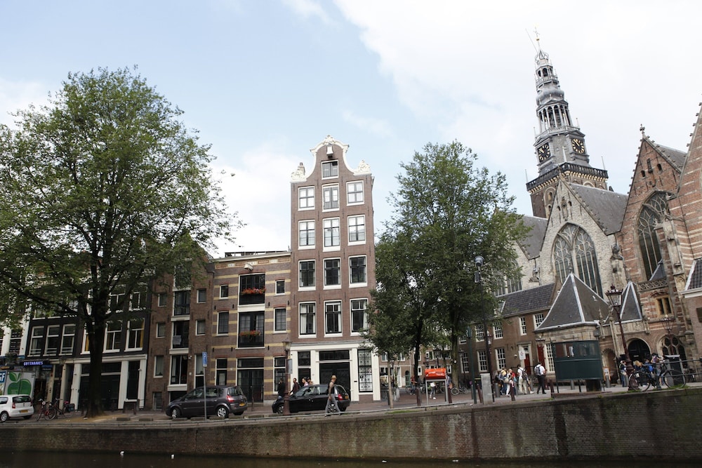 Hotel Damsquare 8/55