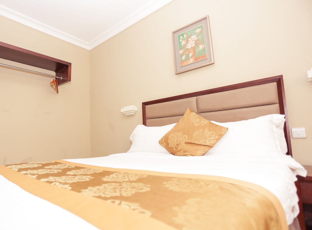Regency Park Hotel 15/50