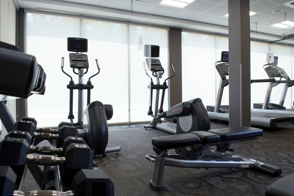 Fairfield Inn And Suites By Marriott Richmond Ashland 26/50
