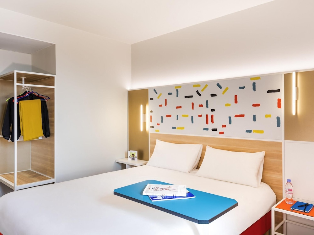 Ibis Styles Guyancourt Versailles 21/69