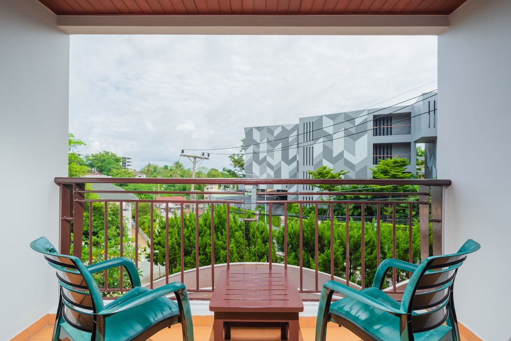 Orchidacea Resort 58/65