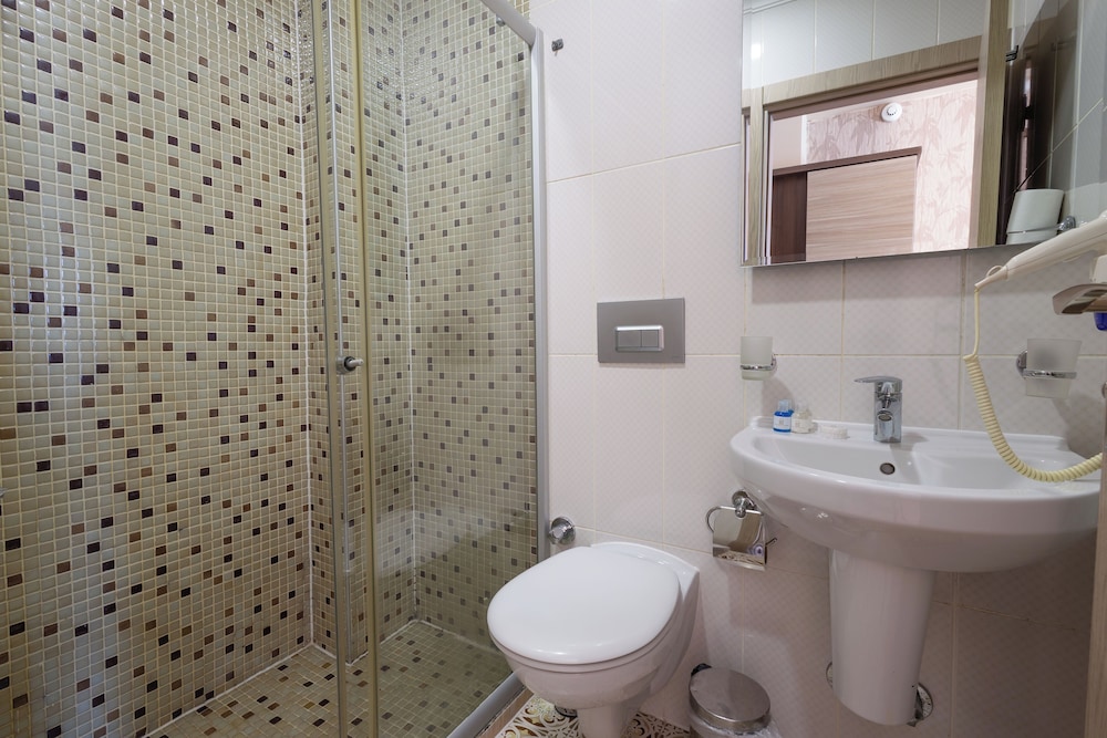 Sultanahmet Inn Hotel 50/50