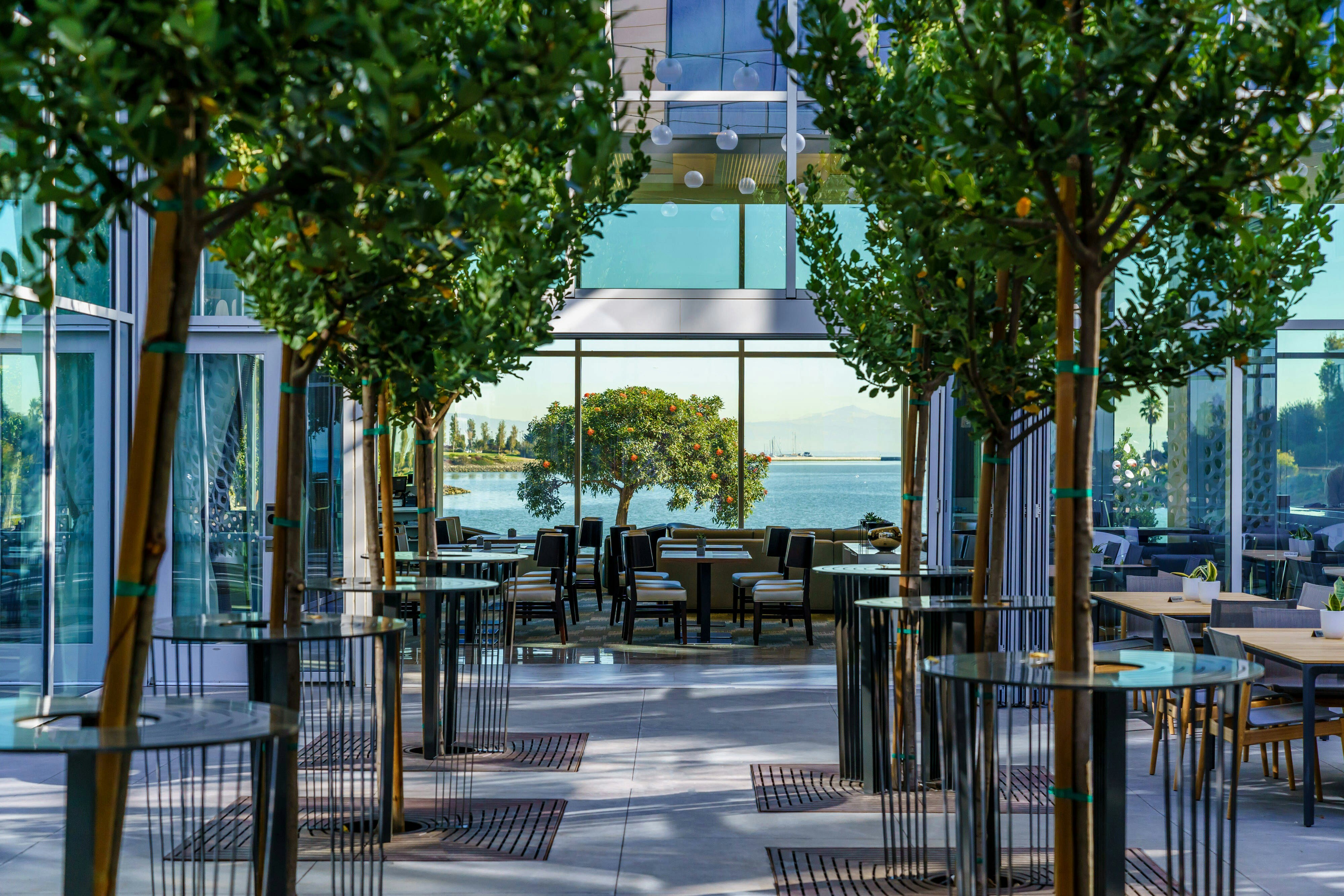 Ac Hotel San Francisco Airport Oyster Point Waterfront 27/42