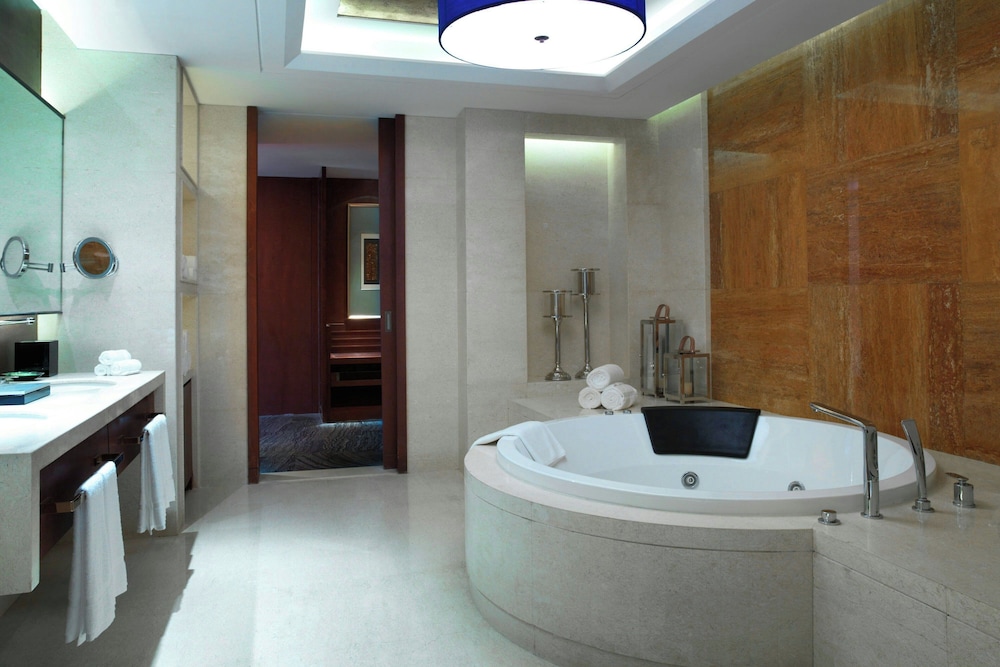 The Westin Changbaishan Resort 66/67