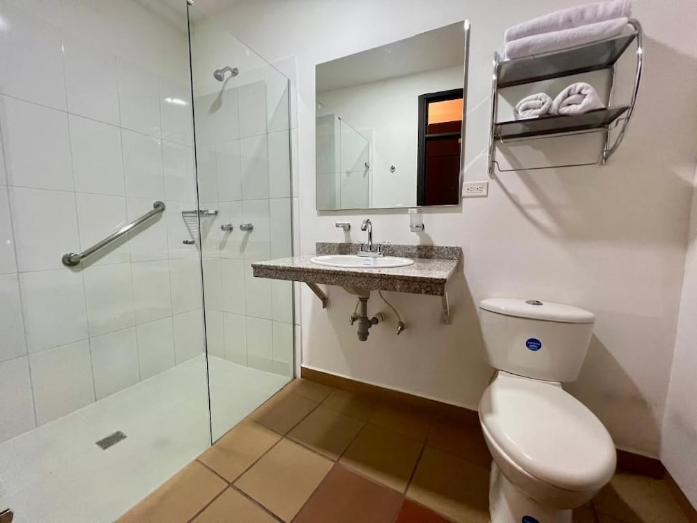 San Antonio Boutique Hotel 48/50