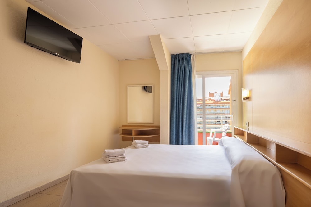 Single Parent, Twin Beds