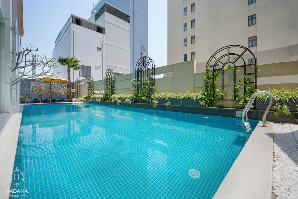 Hadana Boutique Hotel Da Nang 5/86