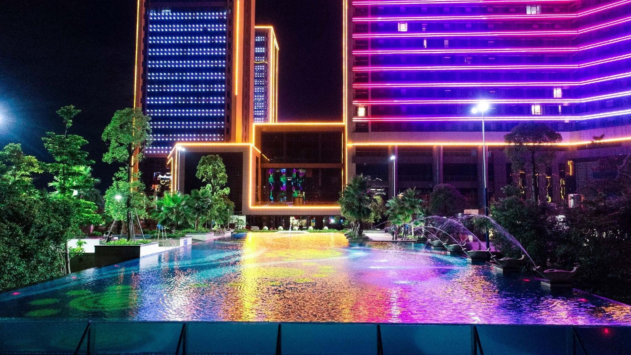 Yucca Hotel 9/49
