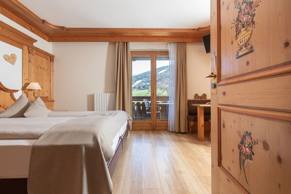 Hotel Galli 27/70