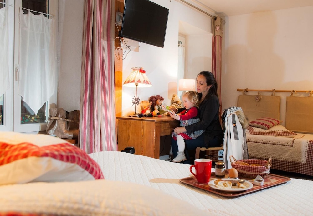 Hotel Le Christiania 16/69