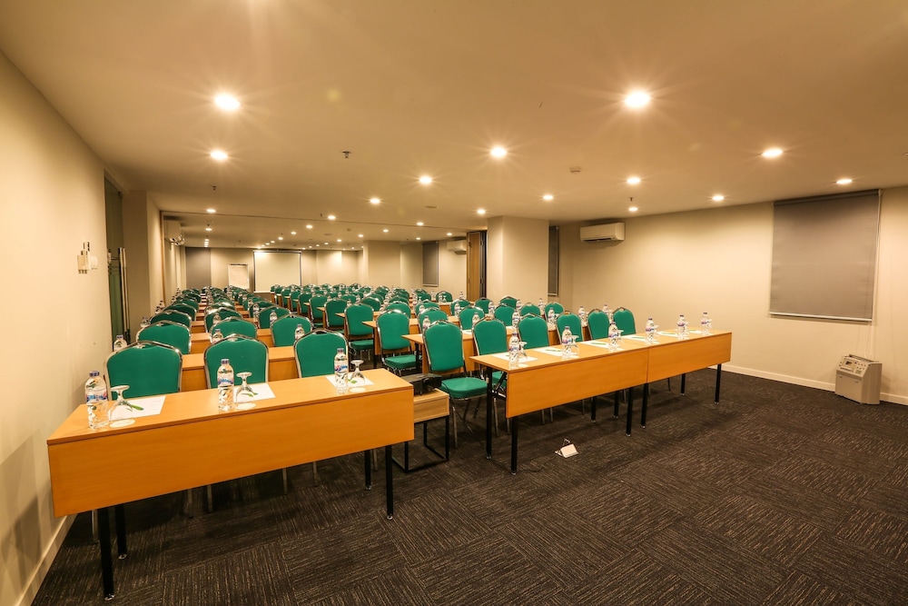 Hotel Citradream Yogyakarta 46/52