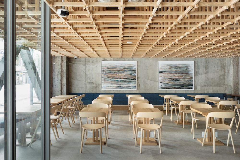 Kumu Kanazawa By the Share Hotels 48/70
