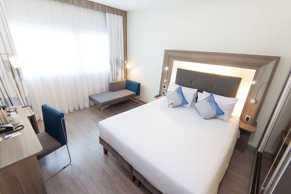 Novotel Santos Gonzaga 16/67