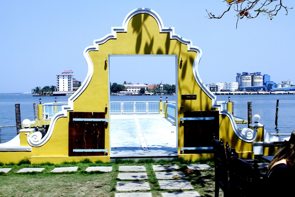 Bloom Boutique Waterfront Fort Kochi 30/50