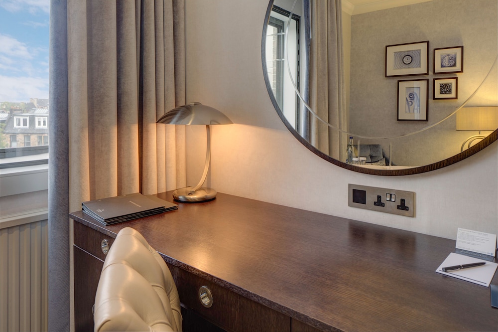 Glasgow Grosvenor Hotel photo5