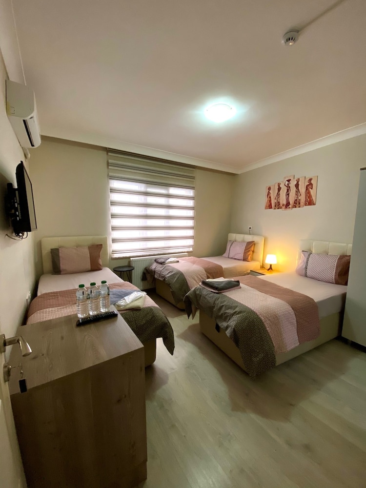 Tekinler Otel 9/45