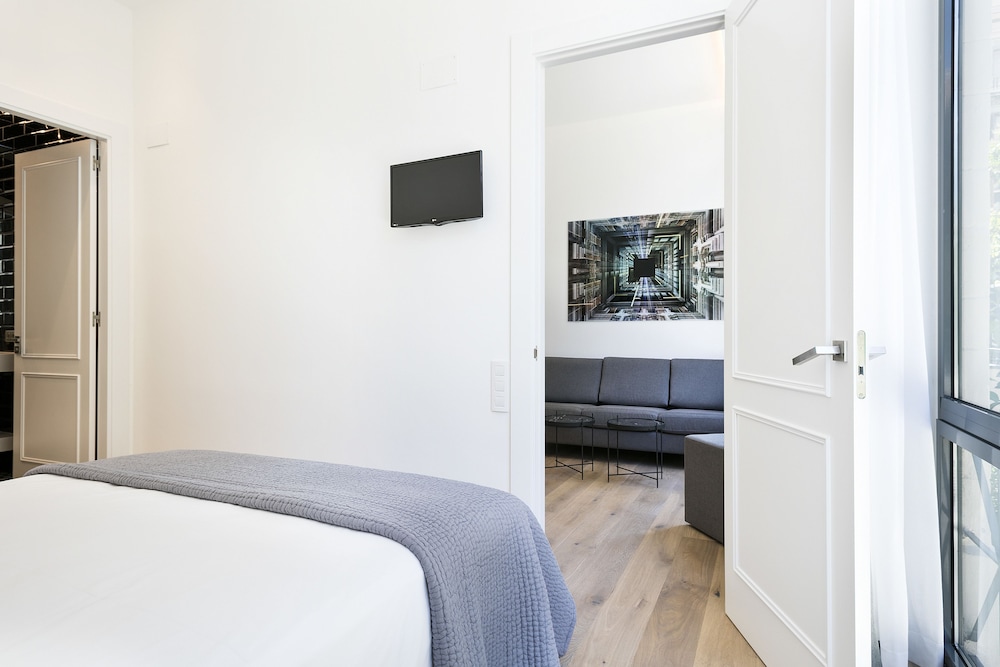 Murmuri Residence Mercader 15/70