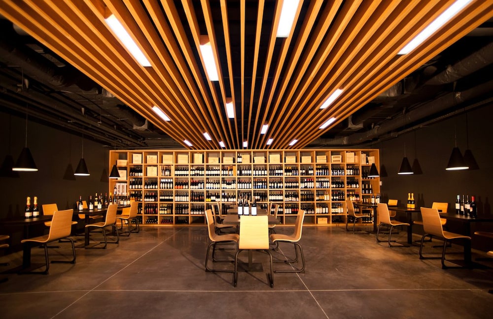 Design and Wine Hotel 25/34