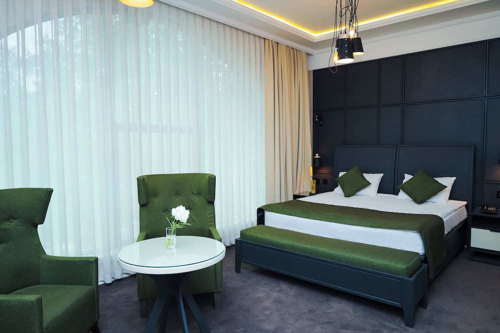 Dondar Hotel 27/61