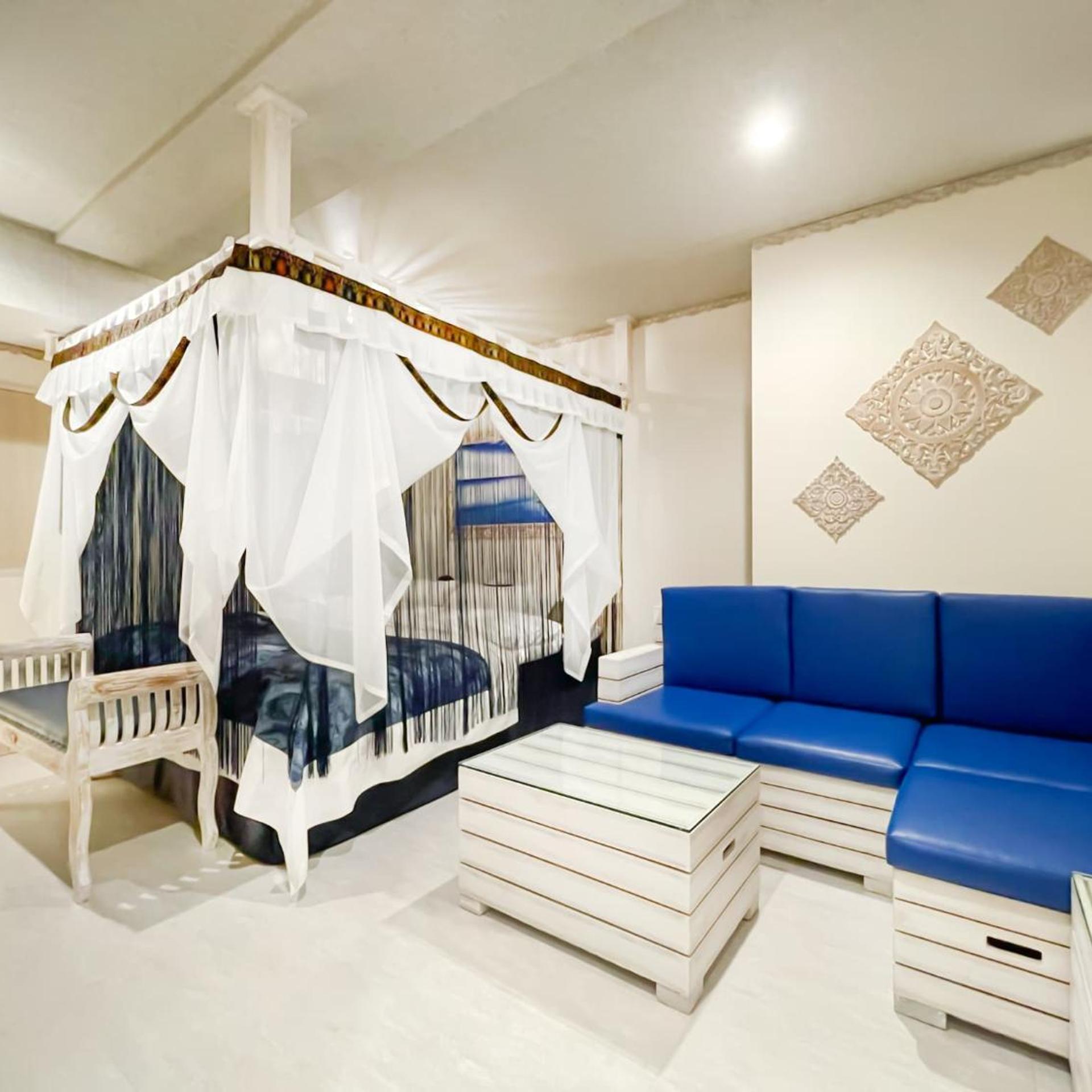Hotel BaliBali 29/50