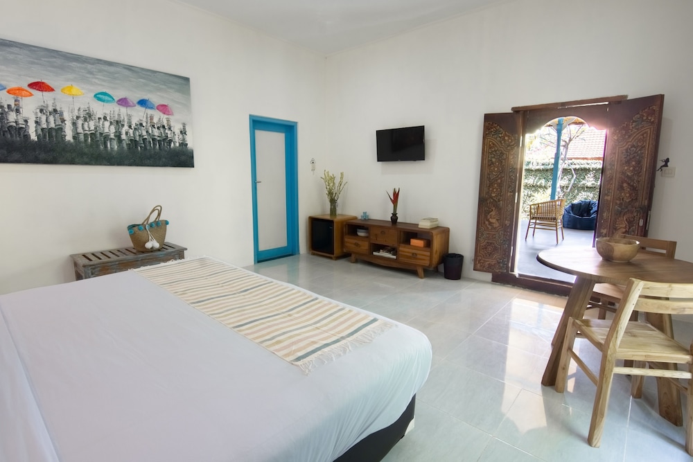 Sanur House 25/68
