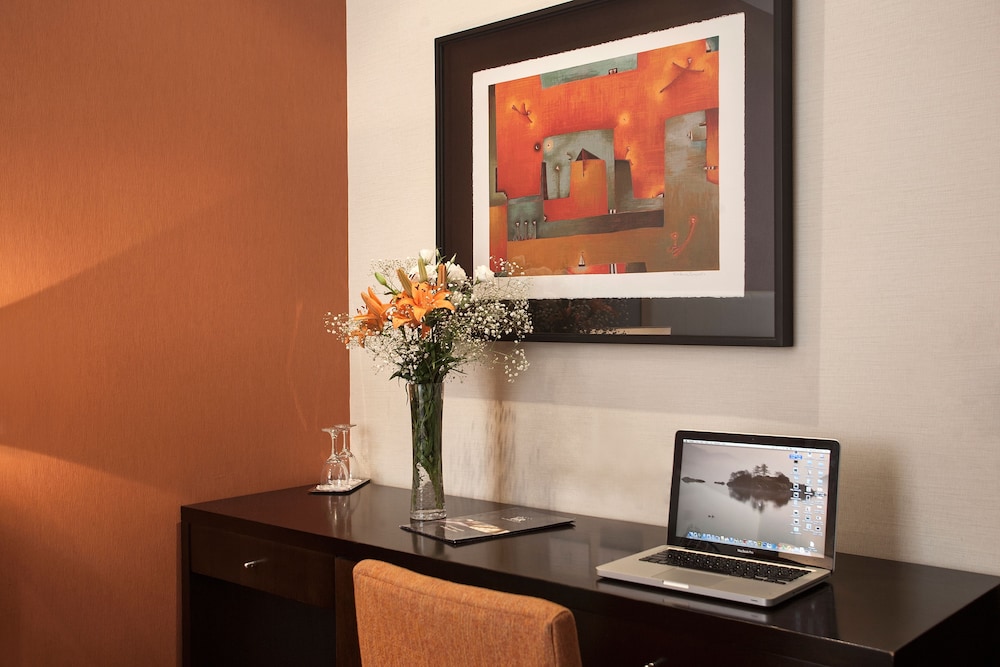 HR Luxor Hotel Buenos Aires 10/62