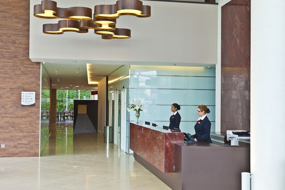 Hotel Panamby Sao Paulo 51/59