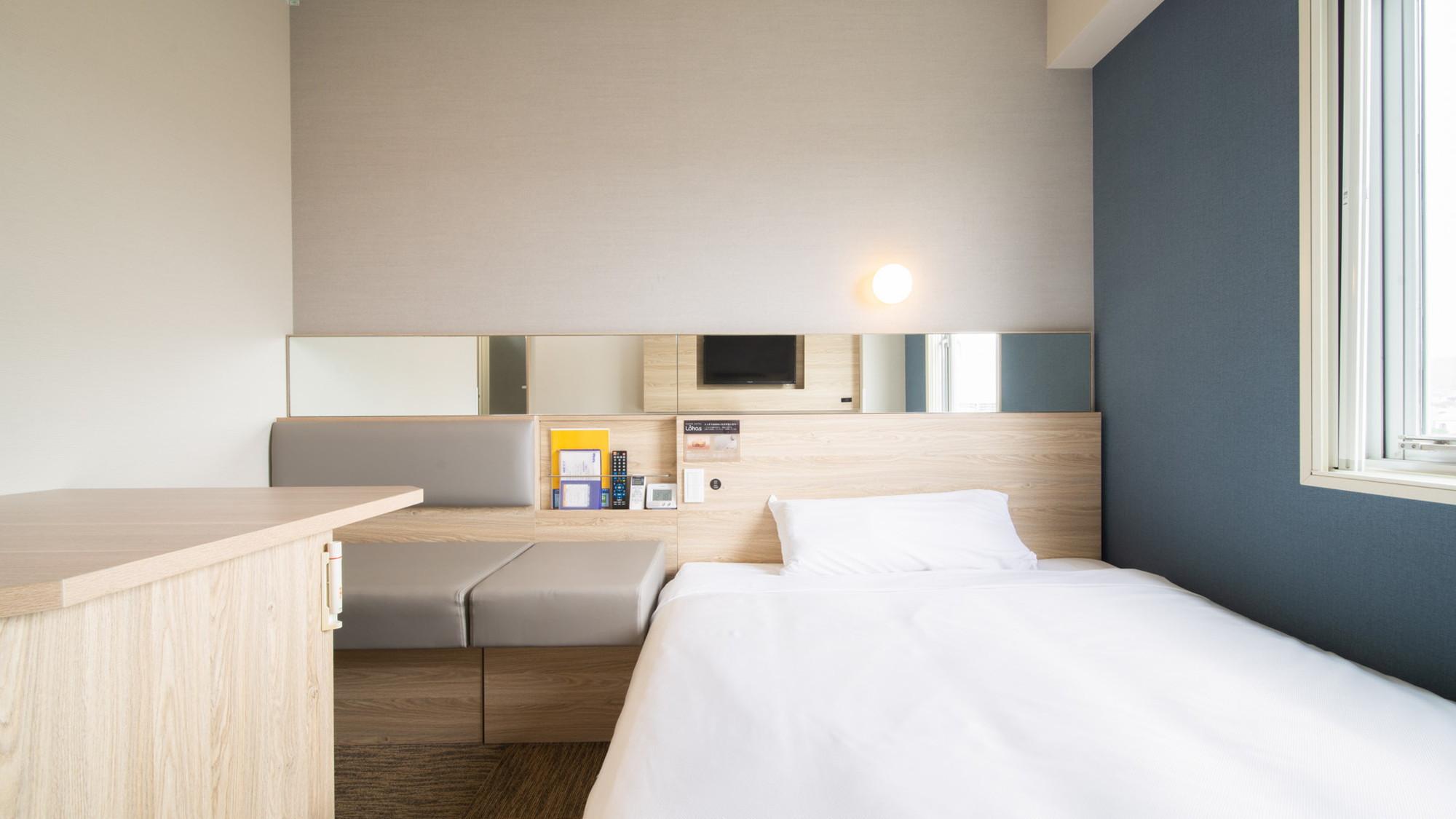 Extra, Double Bed