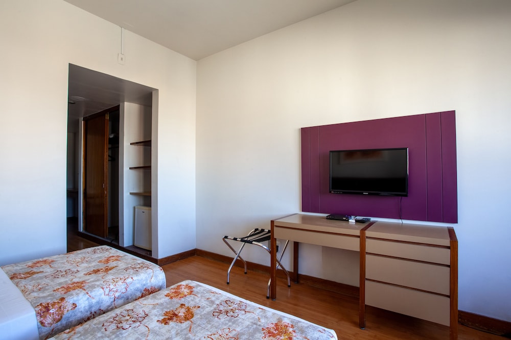 Hotel Nacional Inn Belo Horizonte 30/79