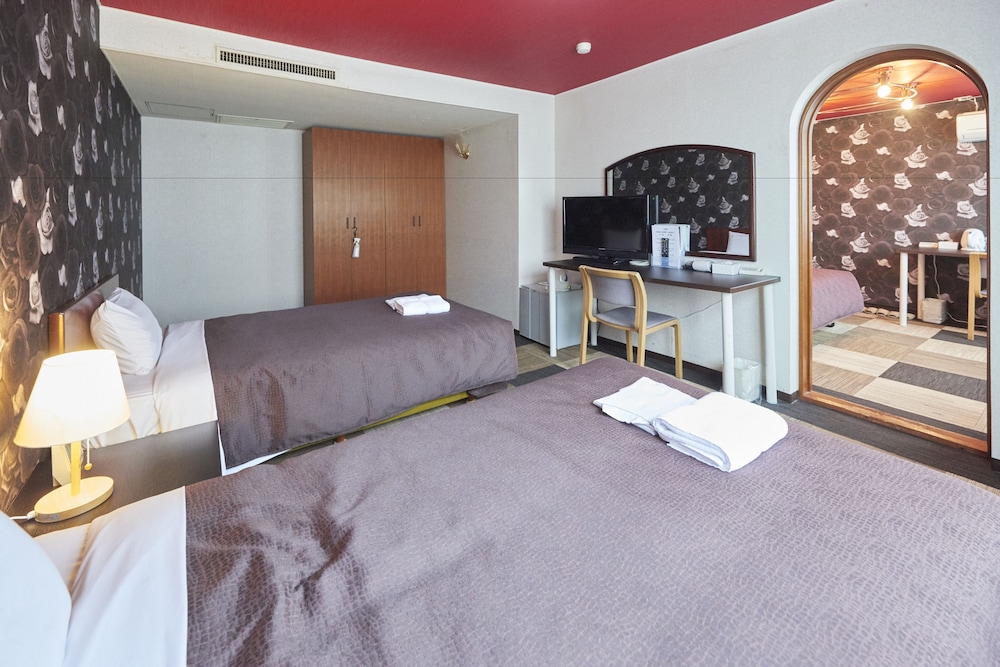 Select Inn Fujisan Gotemba 22/61