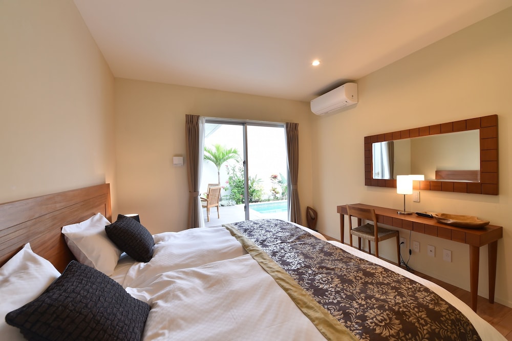 Feliz Villa Suite Miyakojima Ueno 21/65