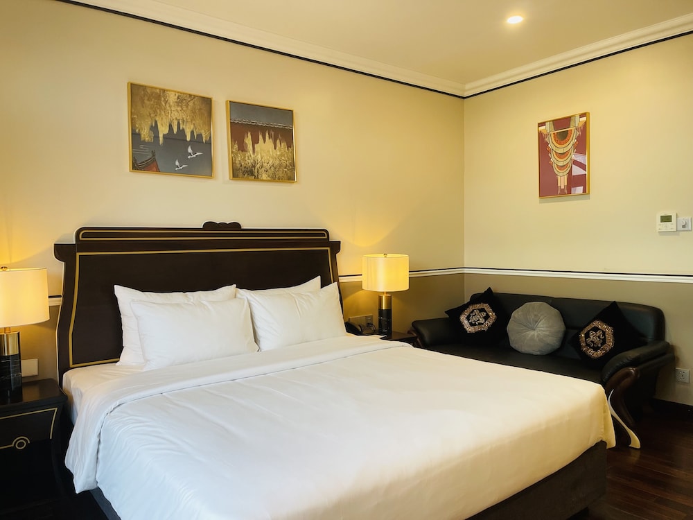 Hotel Du Monde Art 22/49