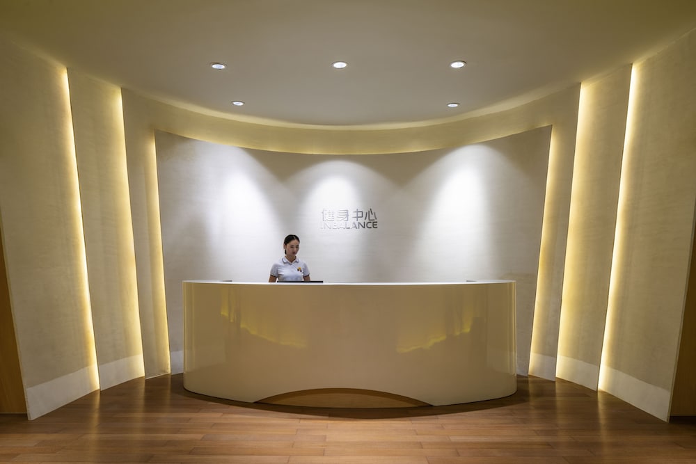 Novotel Suzhou Sip 6/76