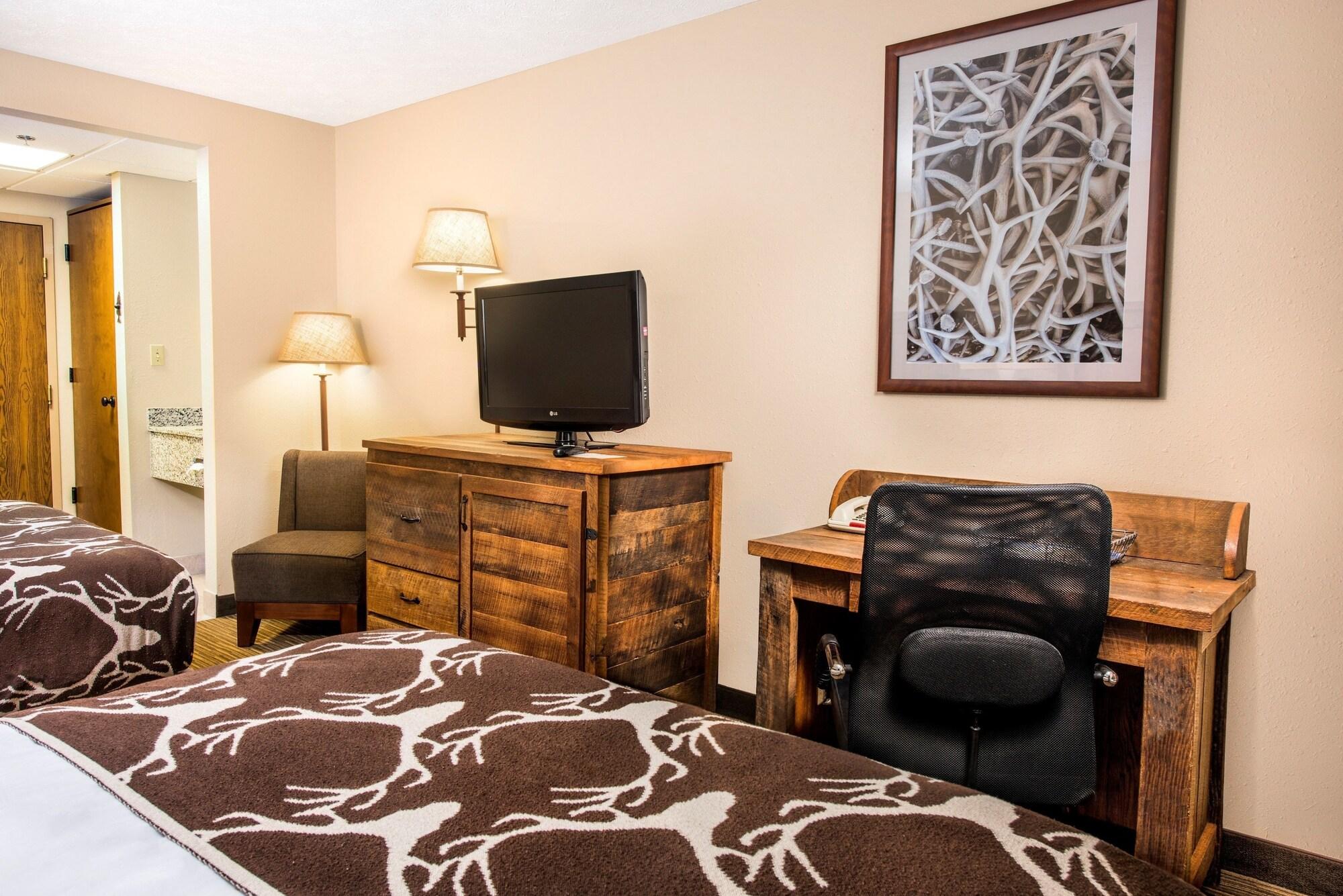 Days Inn South 22/26
