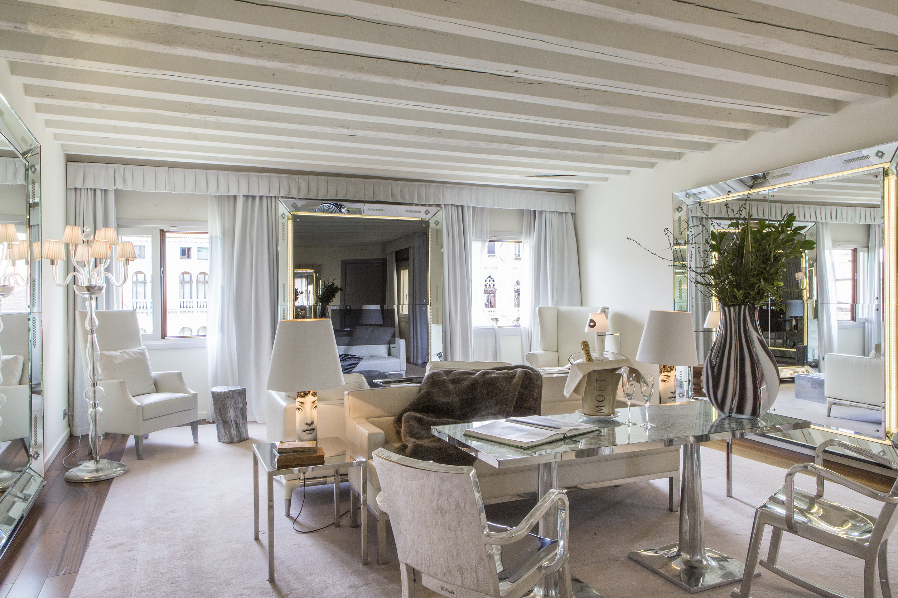 Palazzina Grassi 23/50