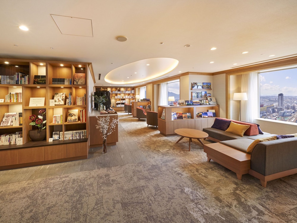 Rihga Royal Hotel Kokura 33/50