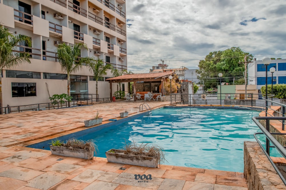 VOA Tuti Bororo (ex.Hotel Tuti Bororo) 3/26
