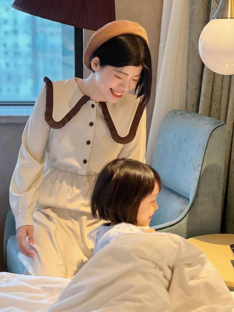 The Westin Shenyang 6/50