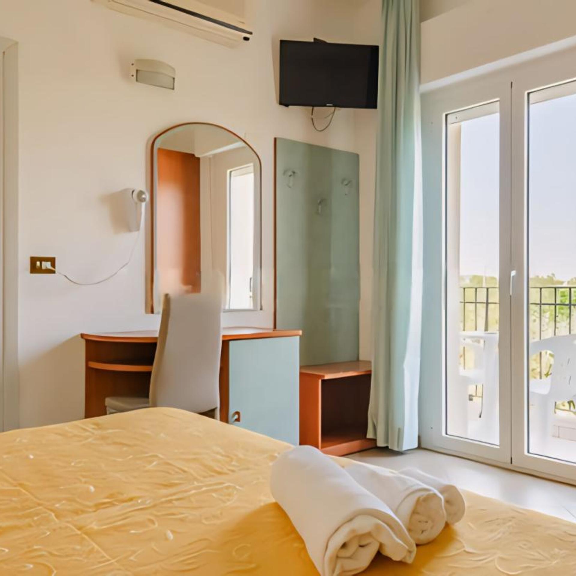 Hotel Baltic 9/50