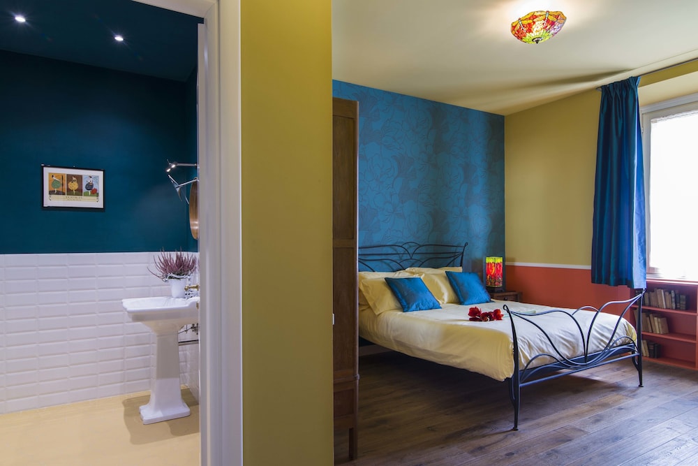 Frimi Boutique Rooms B and B 14/38