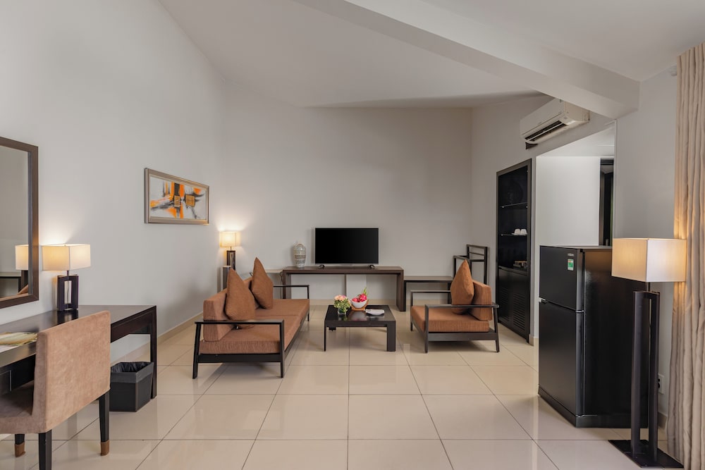 Grandvrio Ocean Resort Danang 55/77
