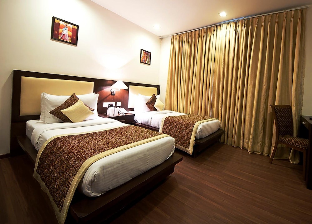 Hotel Divine Paradise 9/35