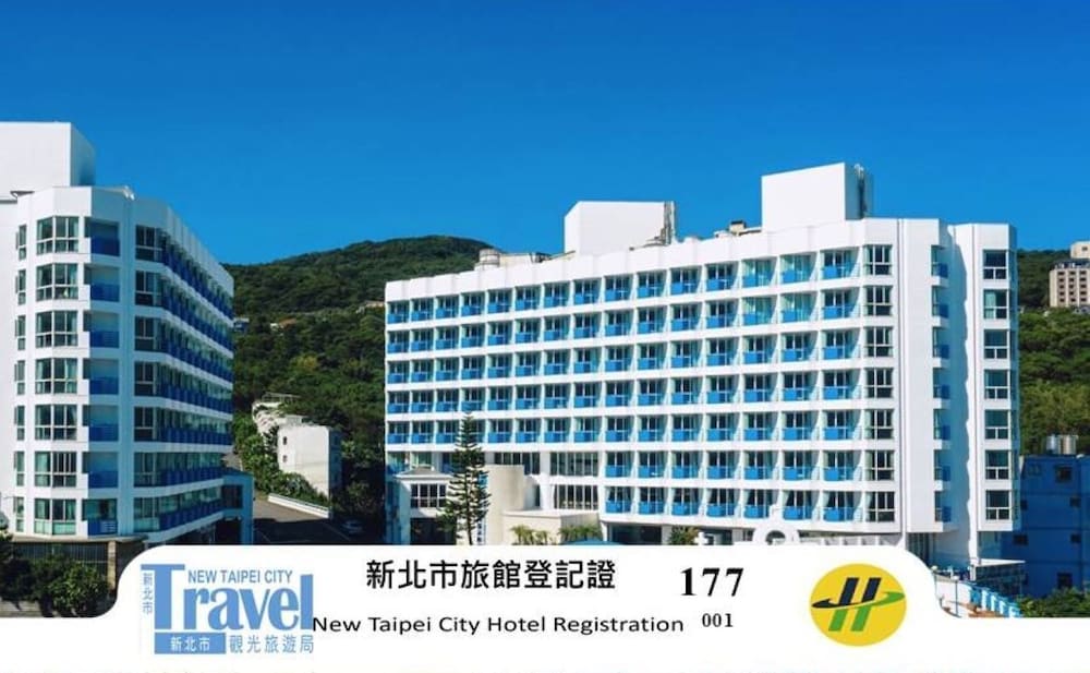 CT Green Bay Hot-Spring Hotel 2/49
