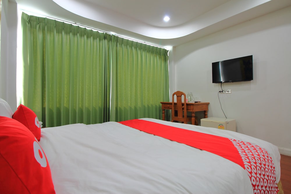 OYO 410 Diamond Boutique Hostel 7/20
