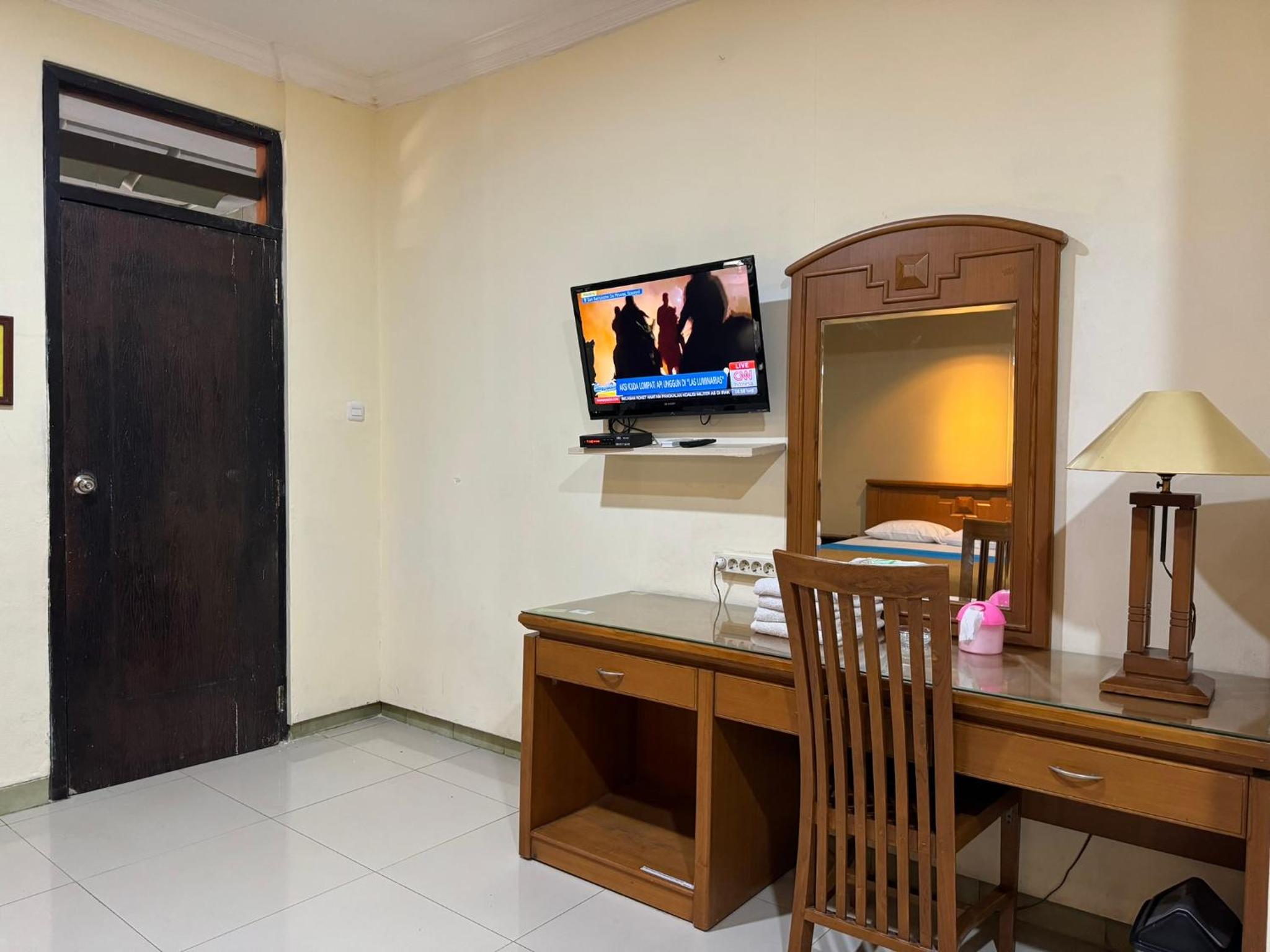 Hotel Priangan 42/50
