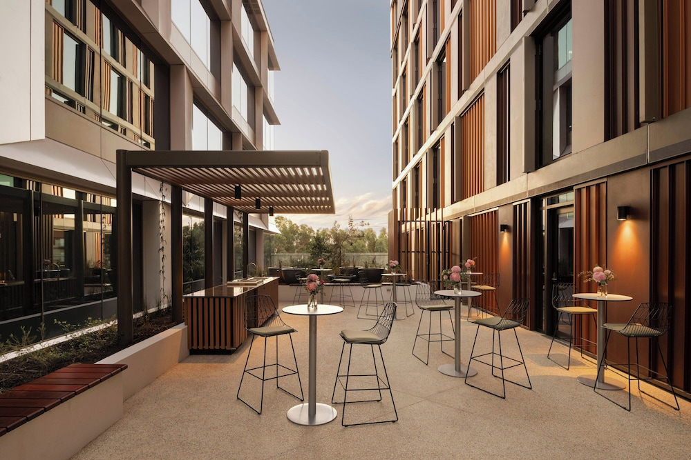 Courtyard By Marriott Perth Murdoch 46/50