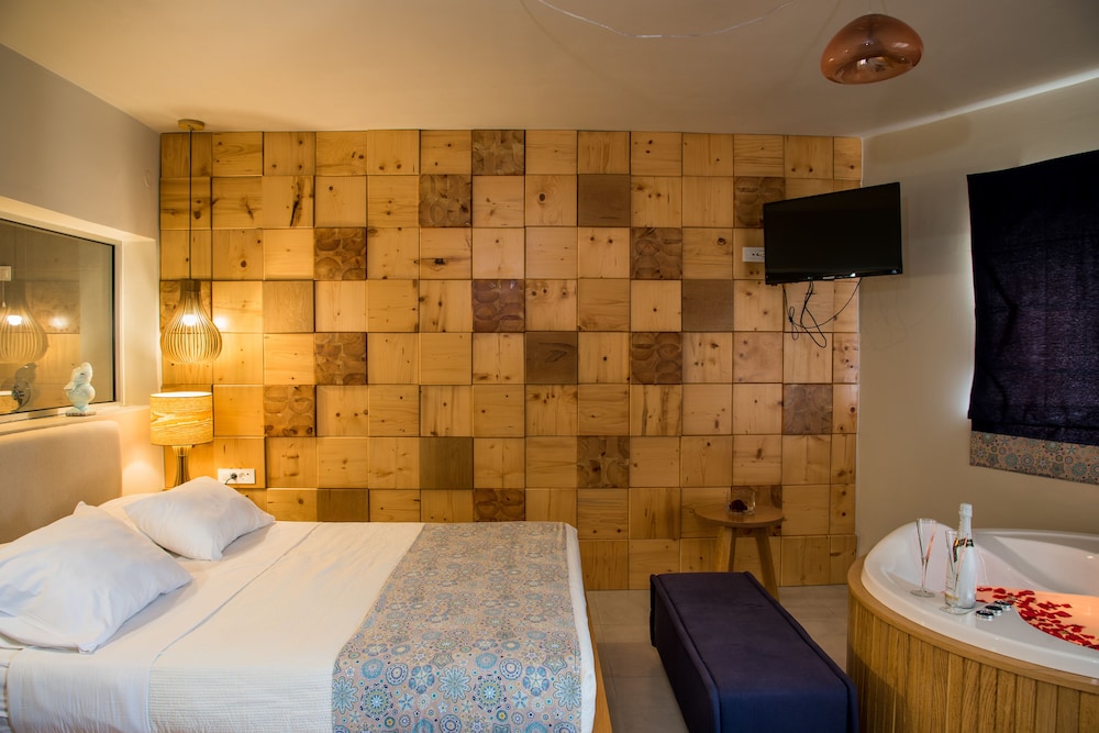 Elia Agia Marina Hotel 38/77