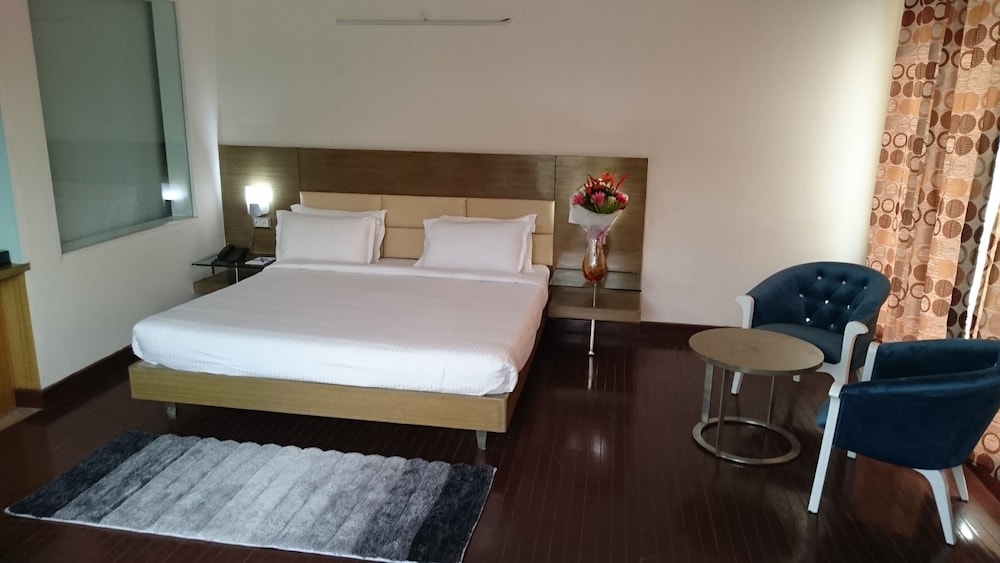 Rosewood International Hotel 21/50